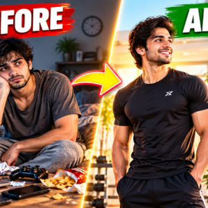 Before vs After Transformation Thumbnail