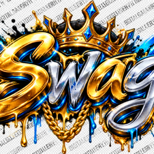 Swag Design