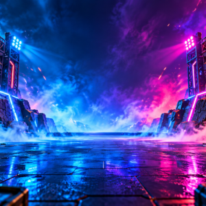 Background Gaming