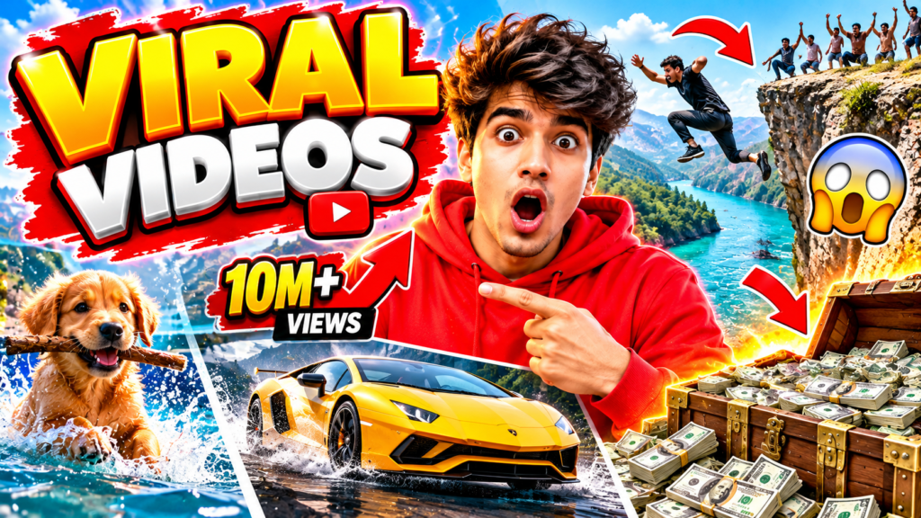 Real Videos